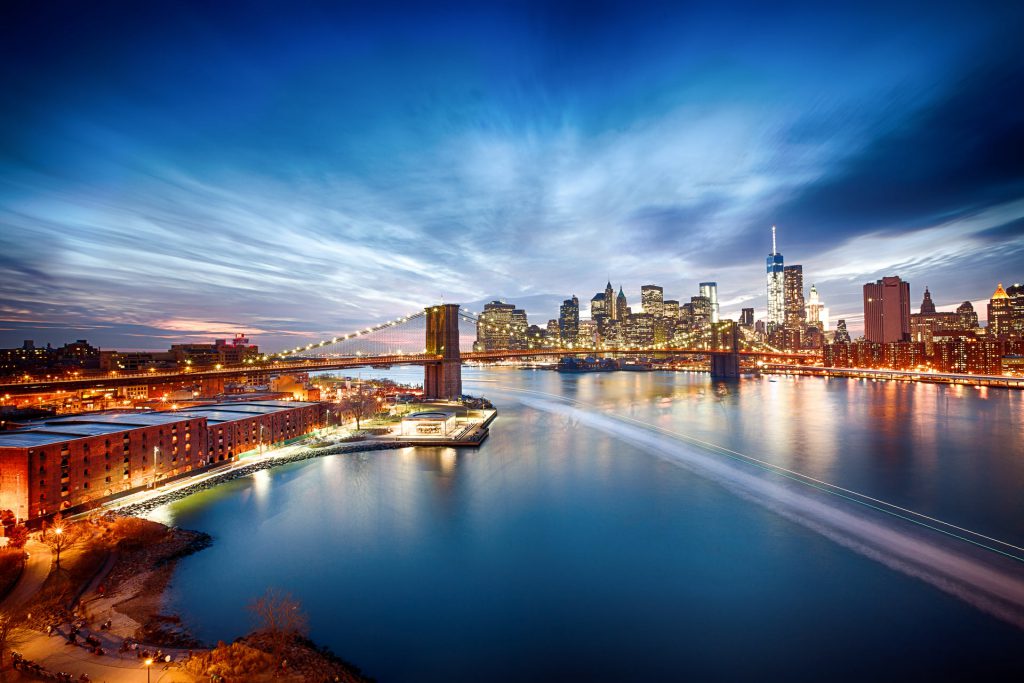 Marcus Hinz Unternehmensfotografie photo concept berlin New York Brooklyn Bridge